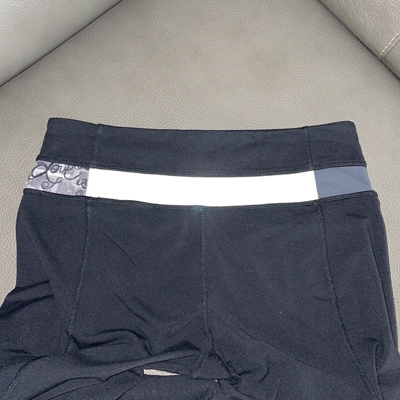 Lululemon wide leg pants - Picture 3 of 5